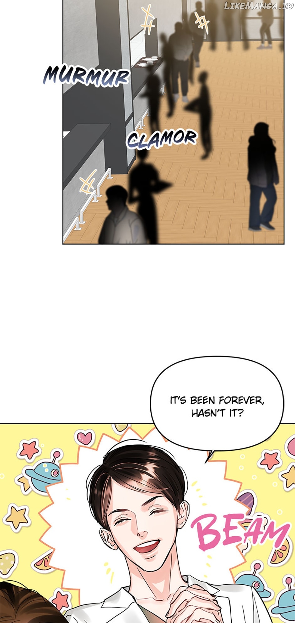 Lion Heart Chapter 20 - page 2
