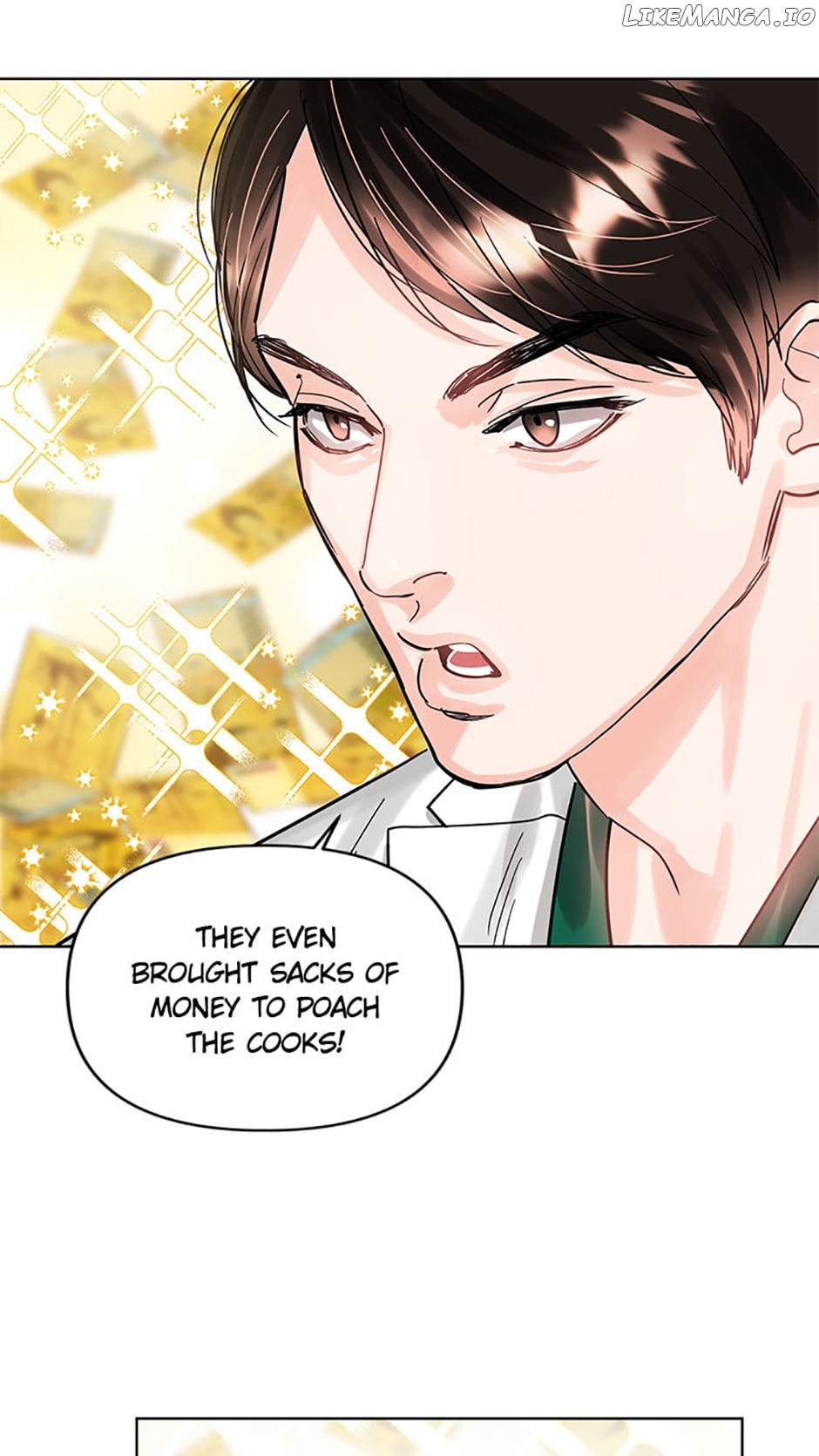 Lion Heart Chapter 20 - page 34
