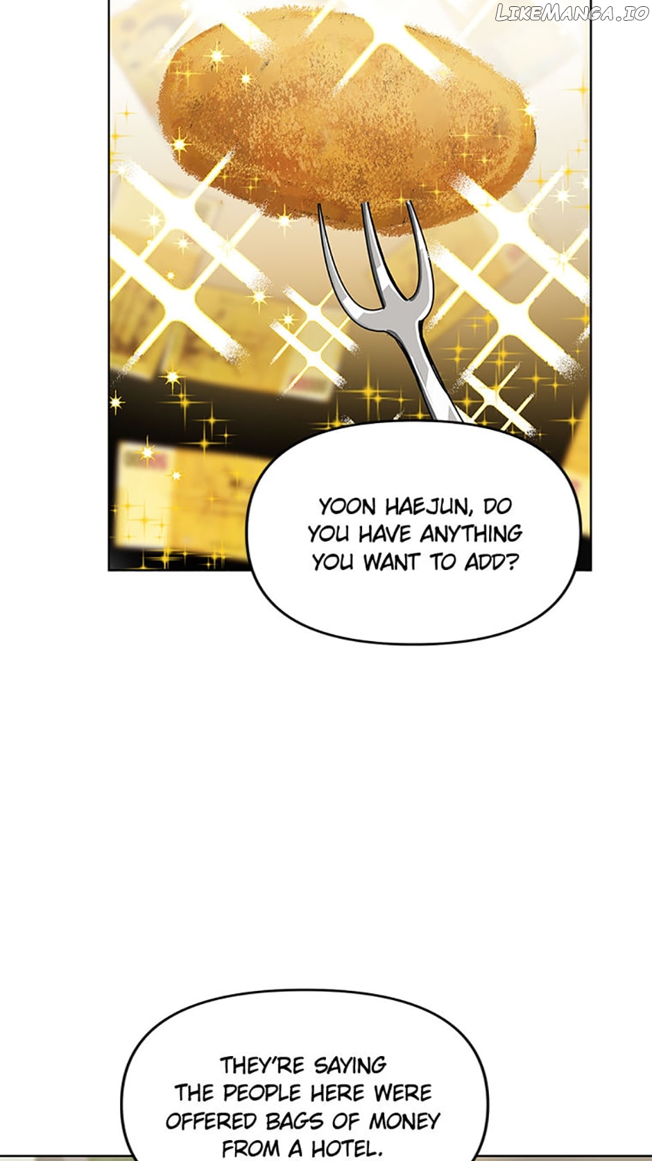 Lion Heart Chapter 20 - page 35