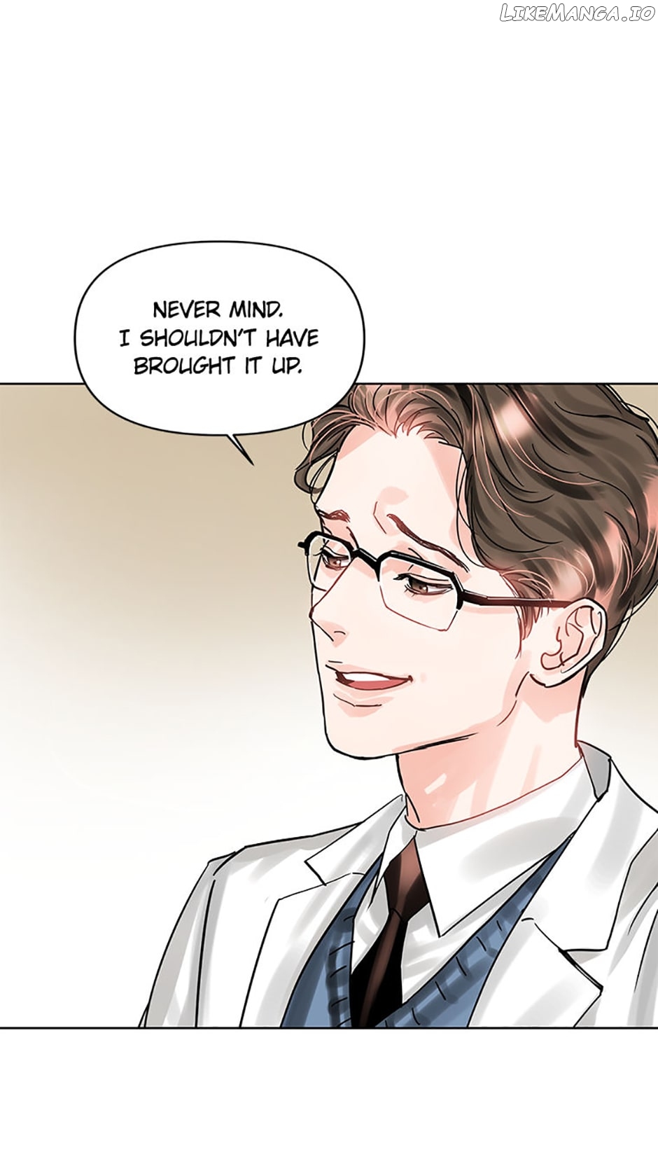 Lion Heart Chapter 20 - page 39