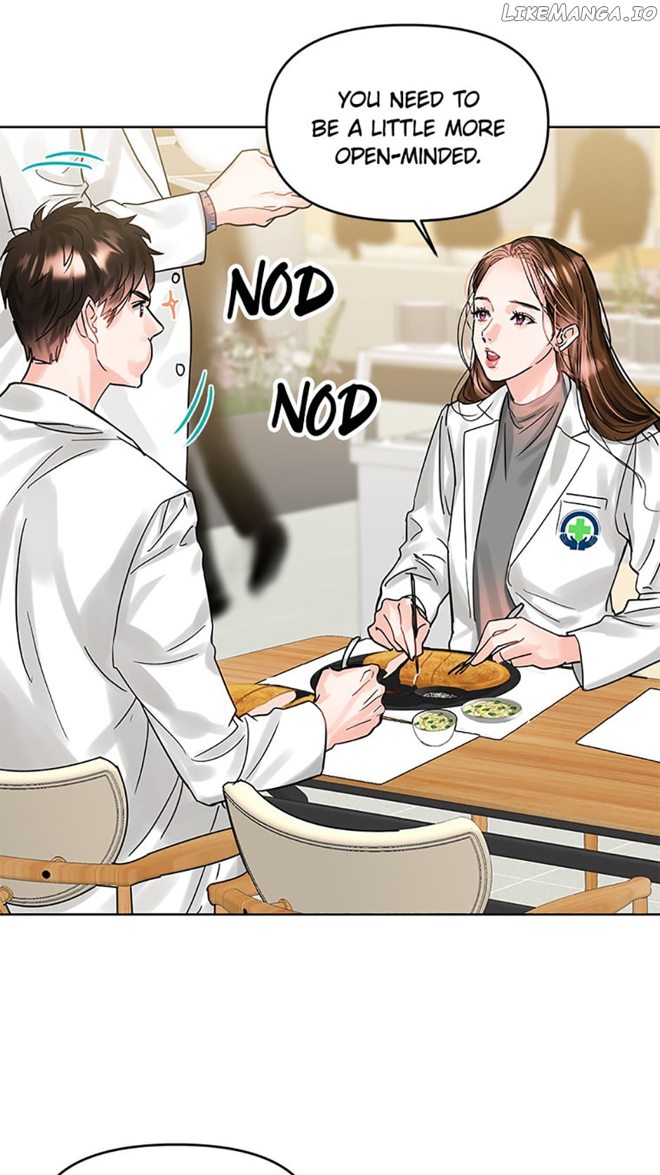 Lion Heart Chapter 20 - page 41