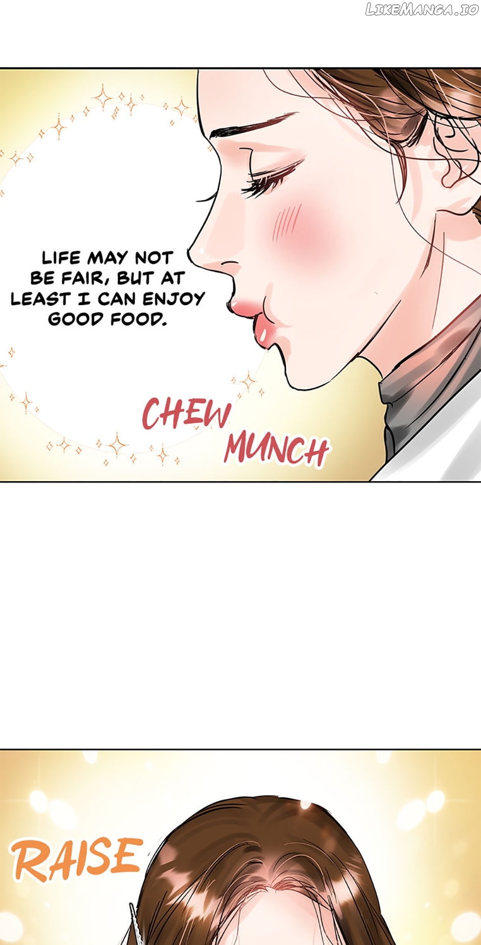 Lion Heart Chapter 20 - page 48