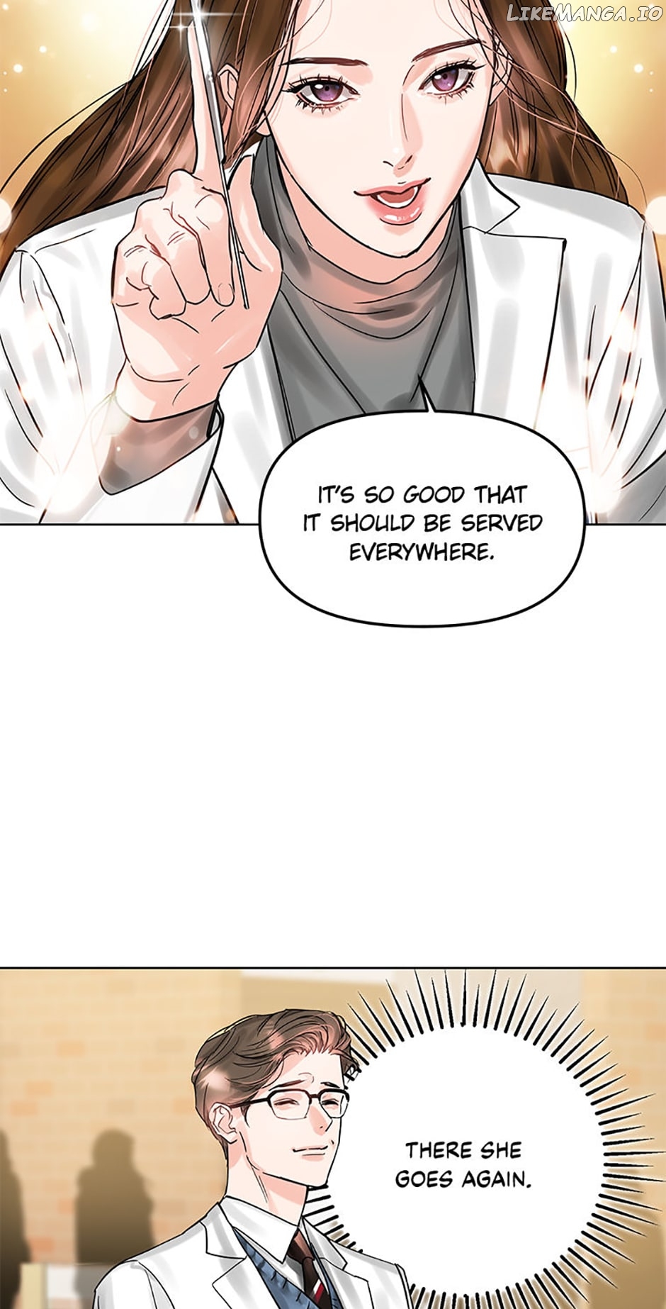 Lion Heart Chapter 20 - page 49