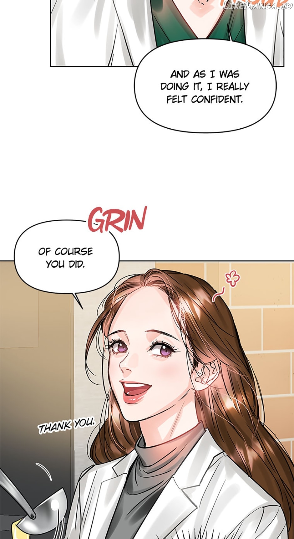 Lion Heart Chapter 20 - page 9