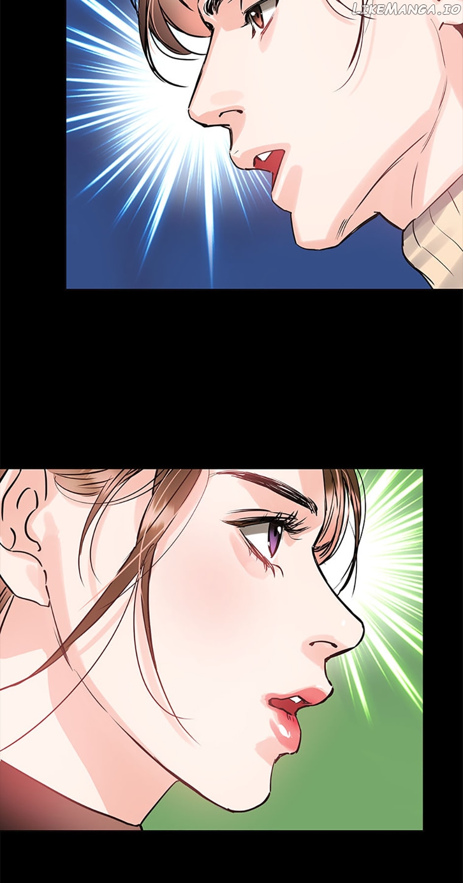 Lion Heart Chapter 18 - page 14