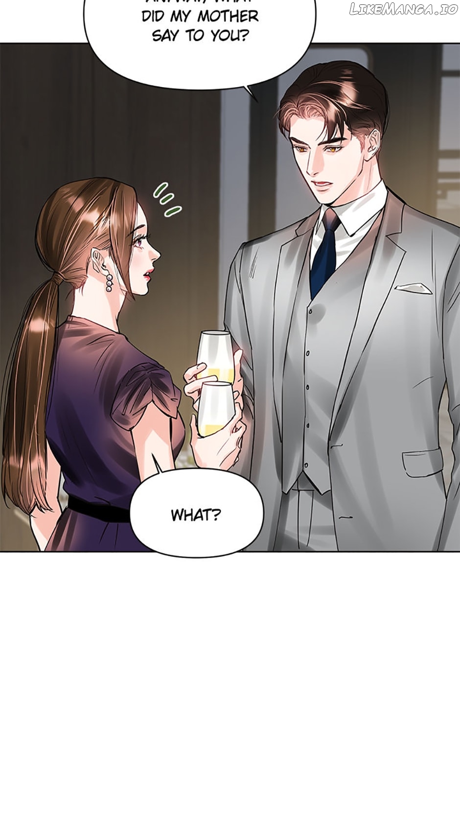 Lion Heart Chapter 18 - page 25