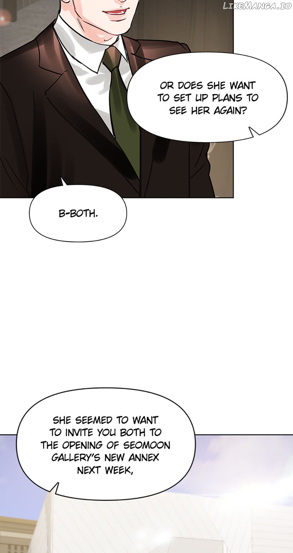Lion Heart Chapter 18 - page 39