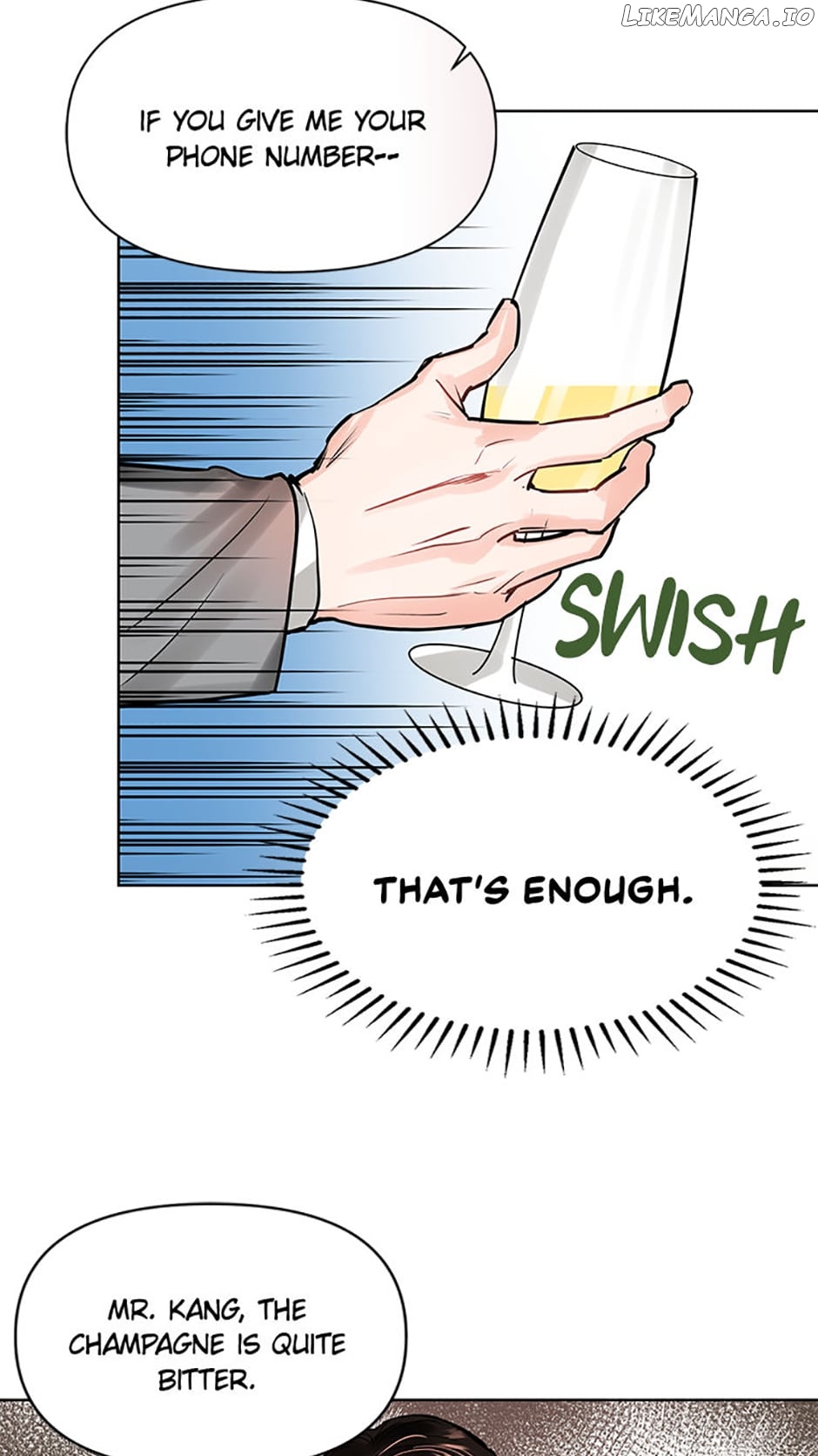Lion Heart Chapter 18 - page 52