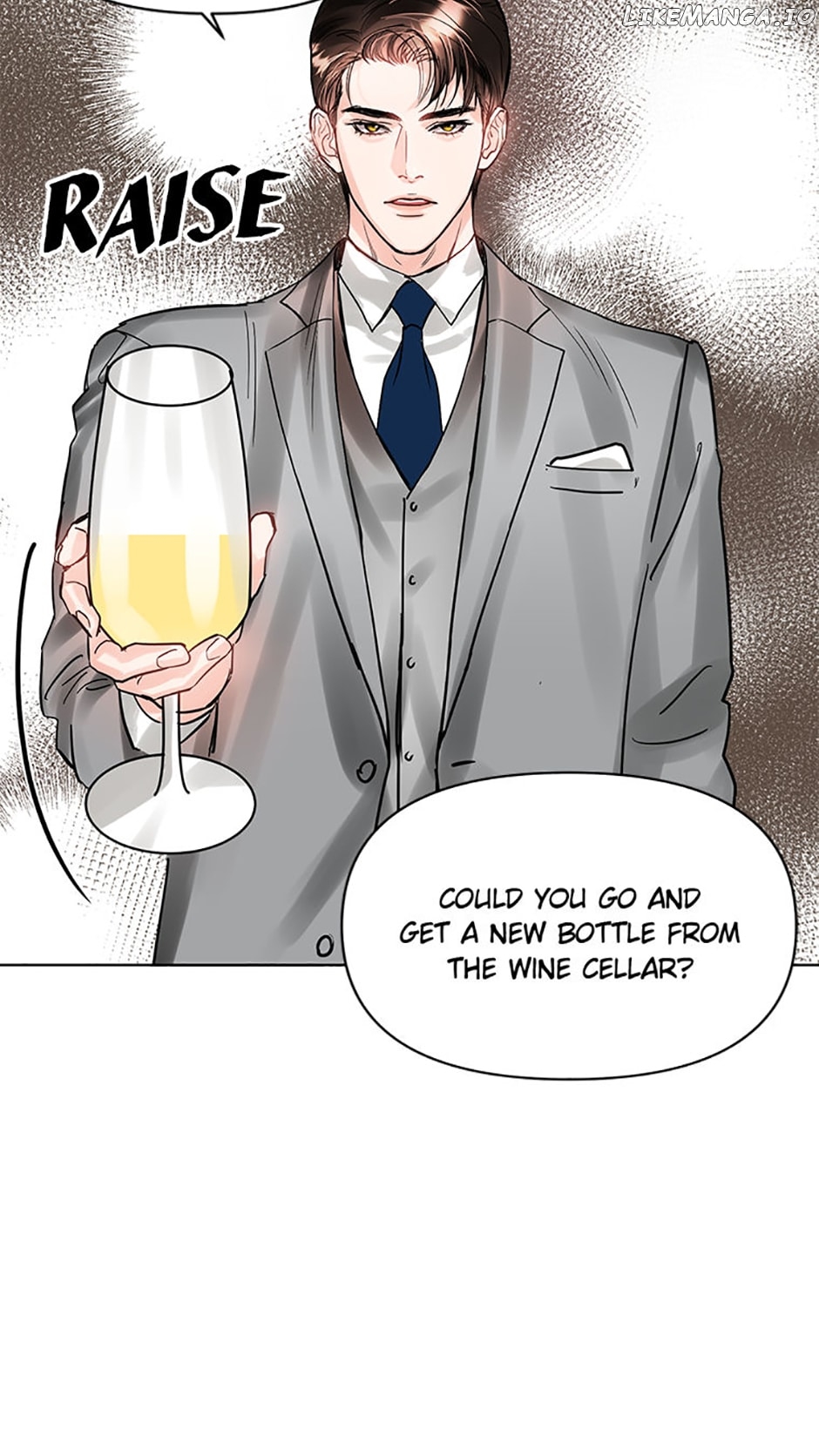 Lion Heart Chapter 18 - page 53