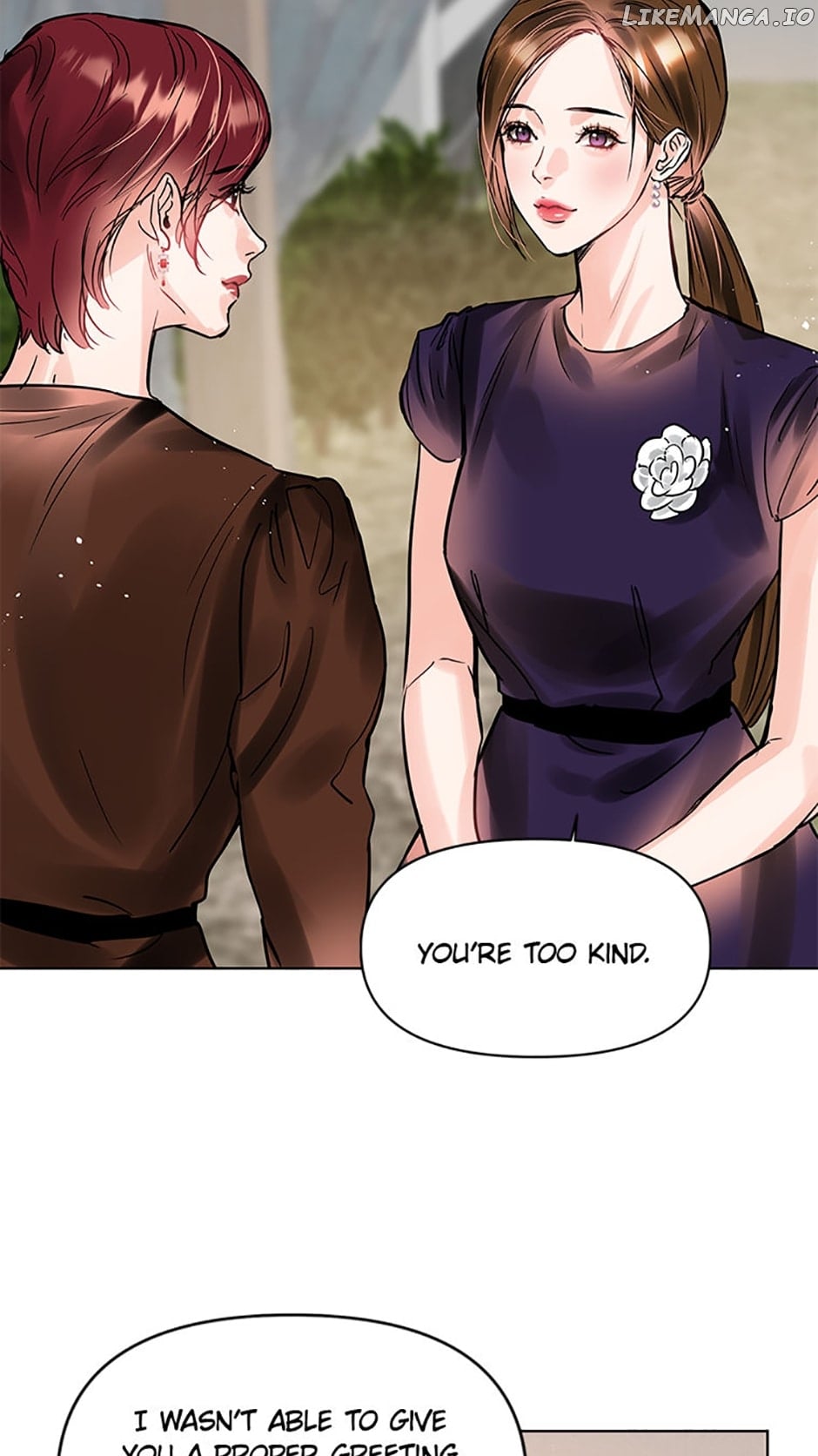 Lion Heart Chapter 17 - page 16