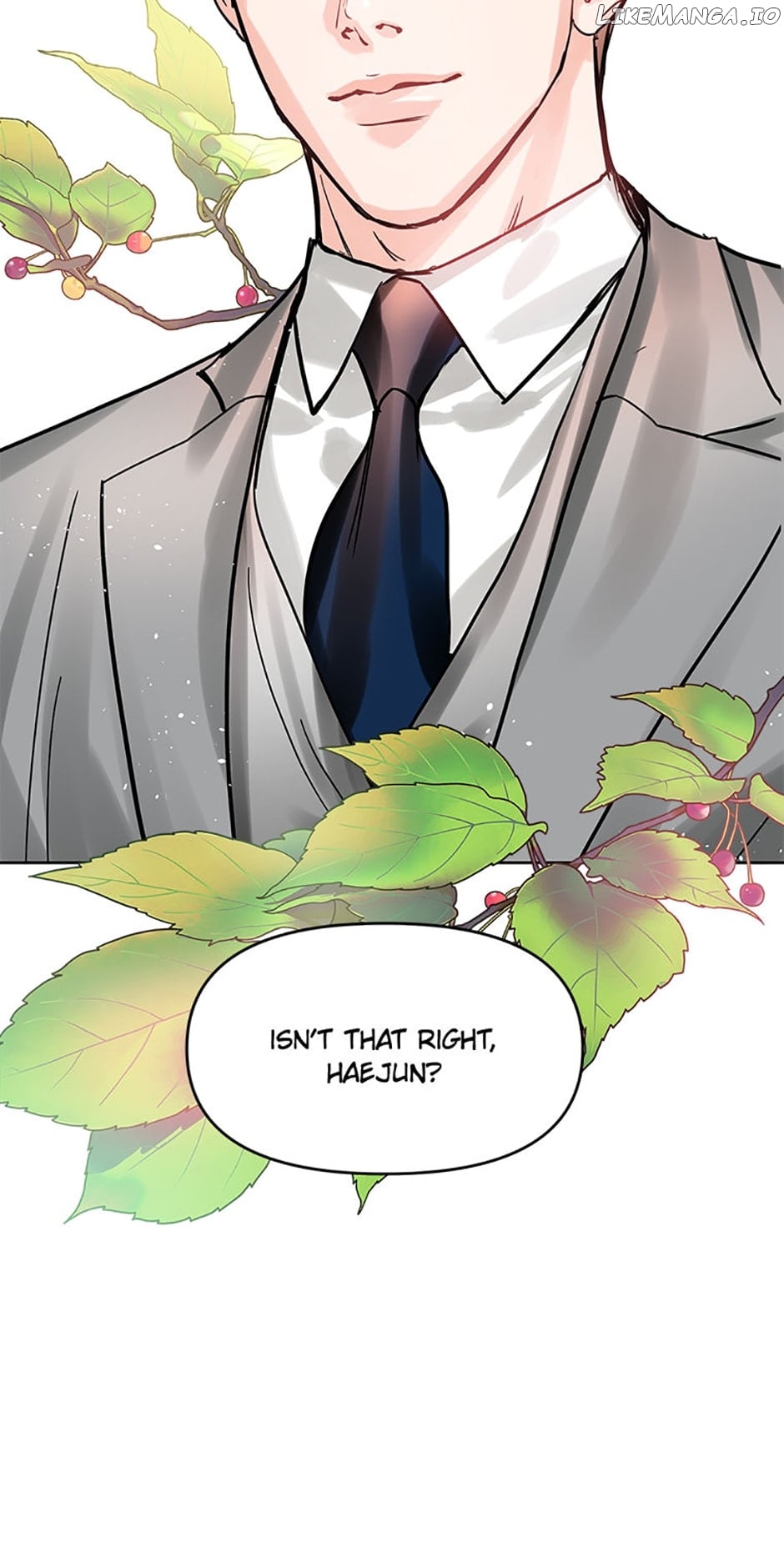 Lion Heart Chapter 17 - page 25