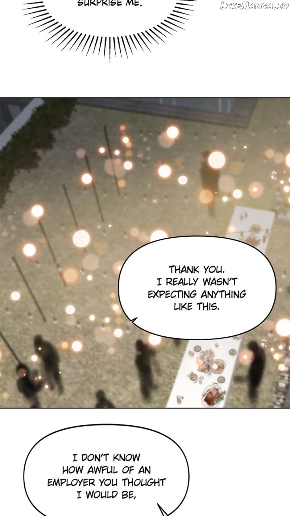Lion Heart Chapter 17 - page 34