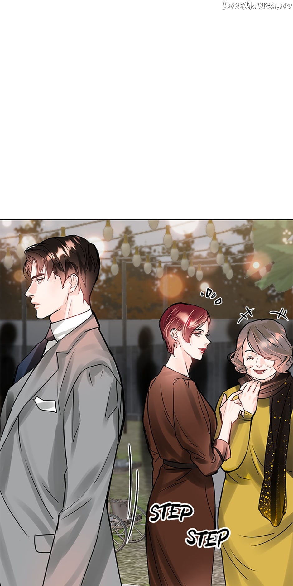 Lion Heart Chapter 16 - page 4