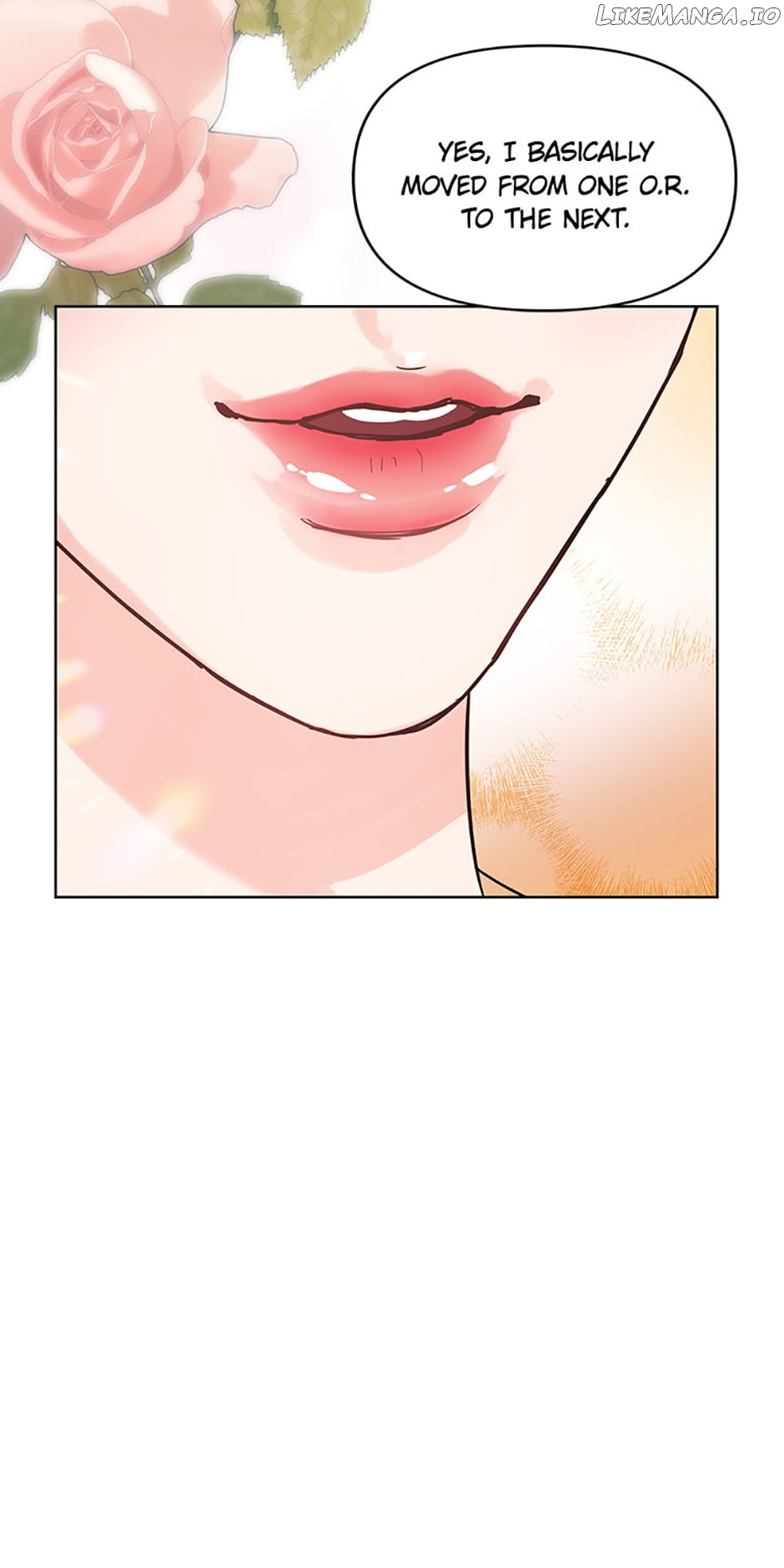 Lion Heart Chapter 16 - page 41
