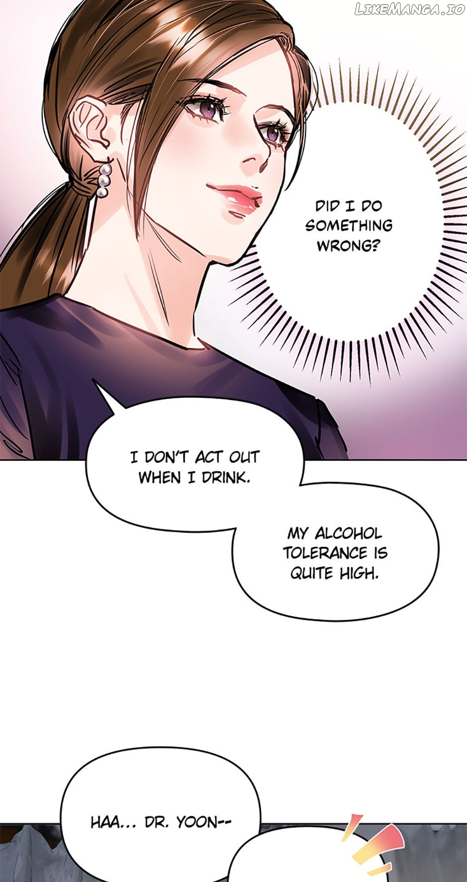 Lion Heart Chapter 16 - page 45