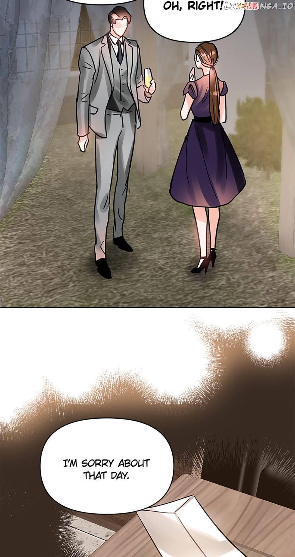 Lion Heart Chapter 16 - page 46