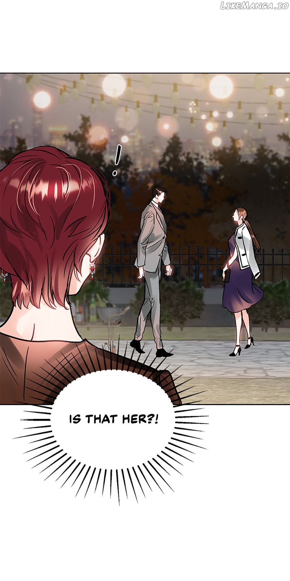 Lion Heart Chapter 16 - page 6