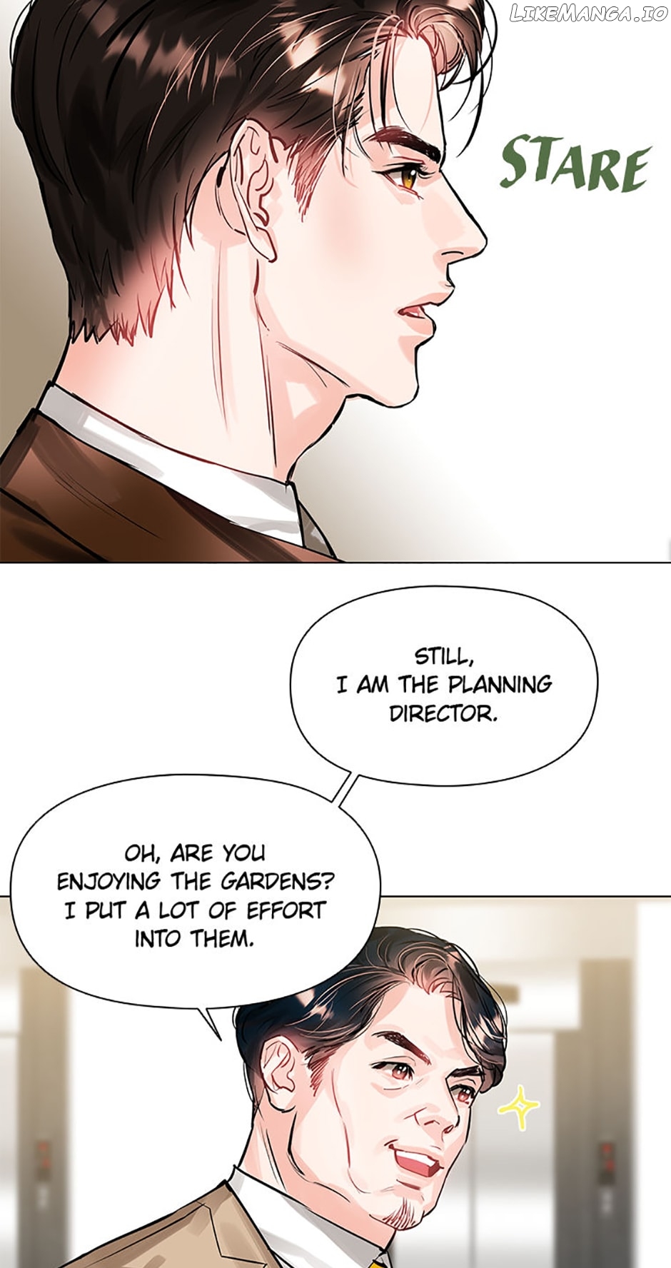 Lion Heart Chapter 14 - page 28