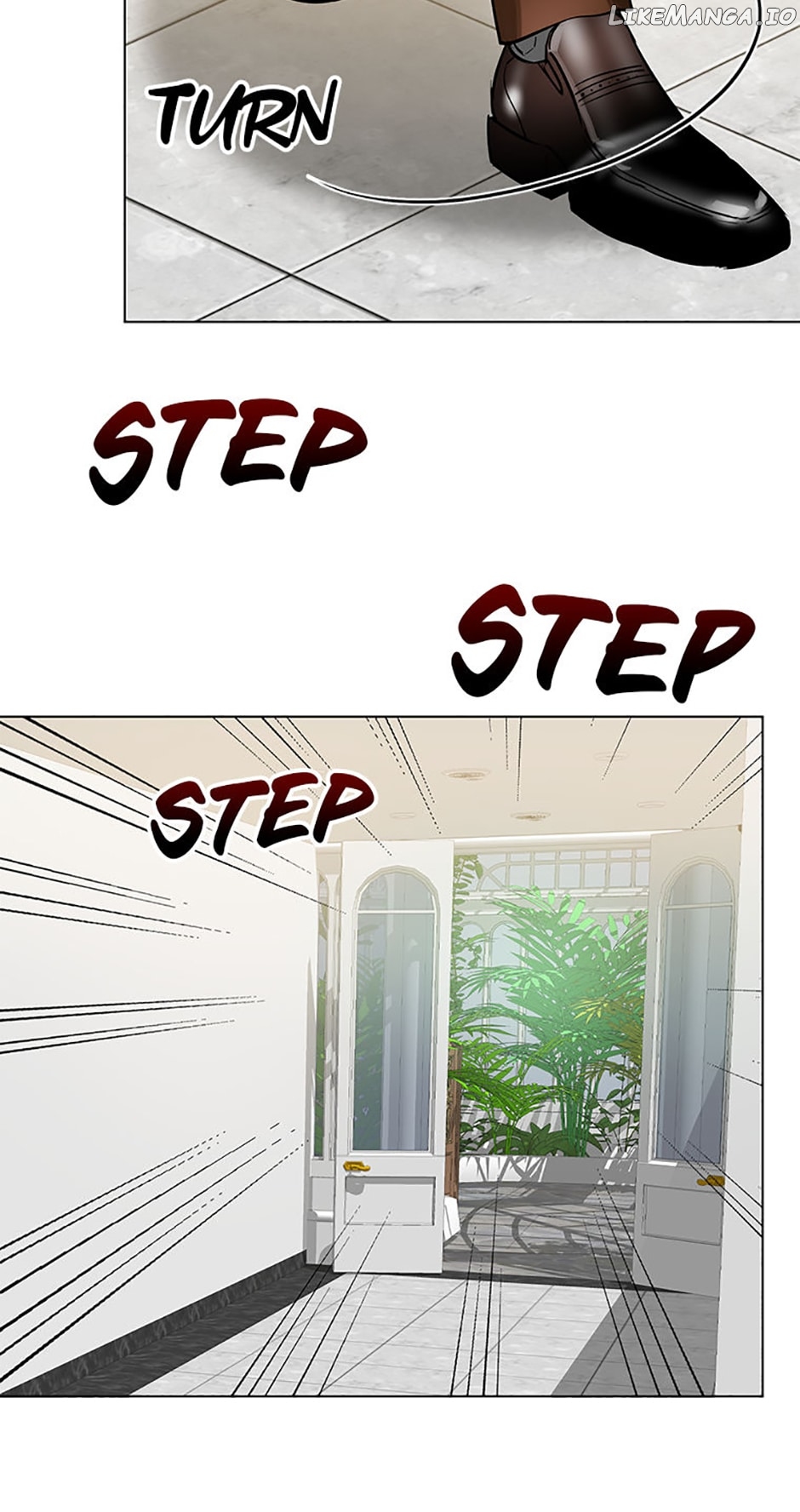 Lion Heart Chapter 14 - page 36