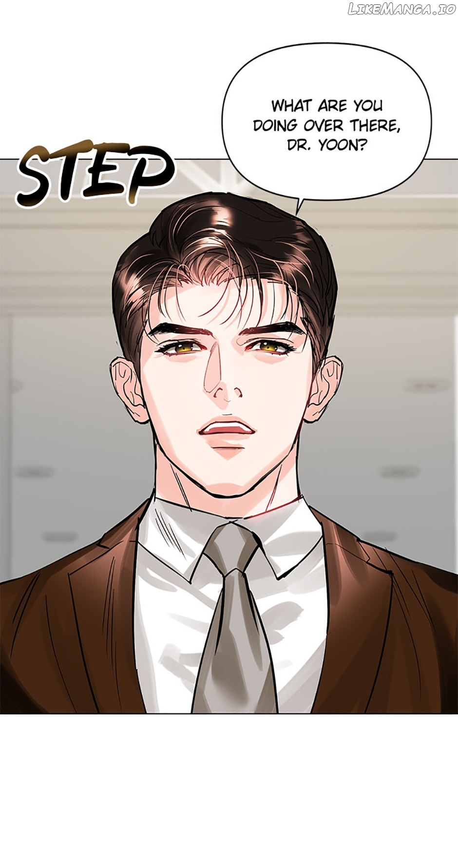 Lion Heart Chapter 14 - page 37
