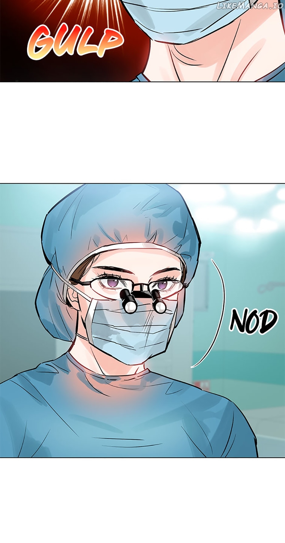 Lion Heart Chapter 14 - page 4