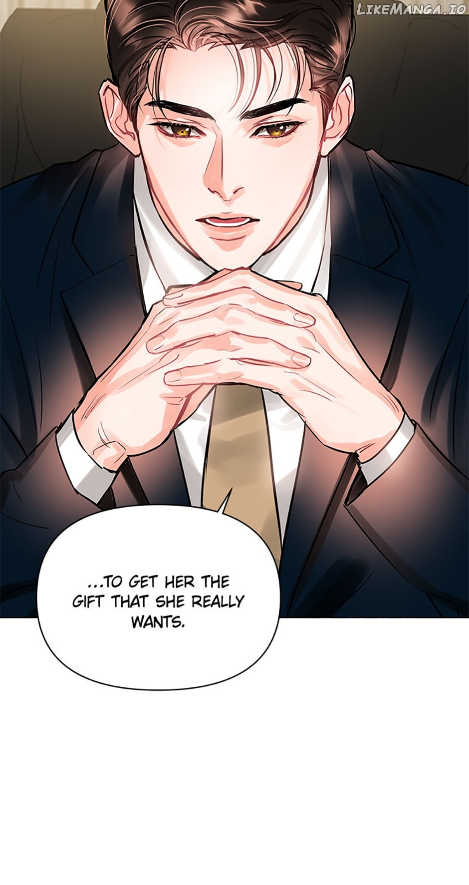 Lion Heart Chapter 13 - page 24