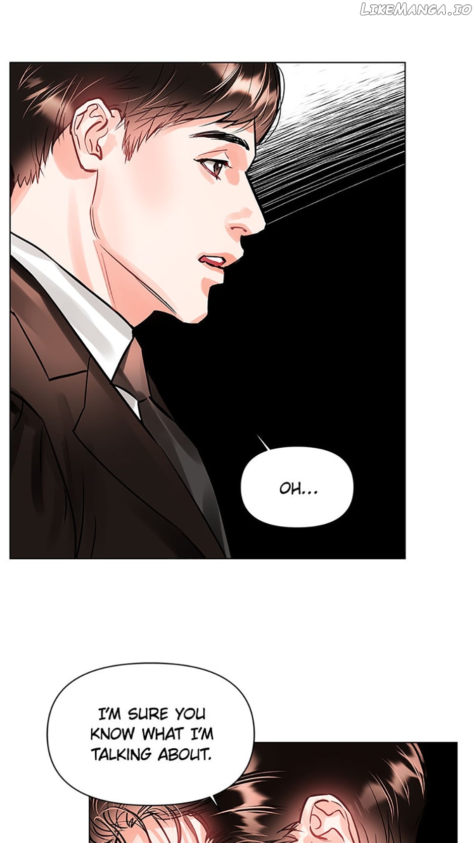 Lion Heart Chapter 13 - page 25