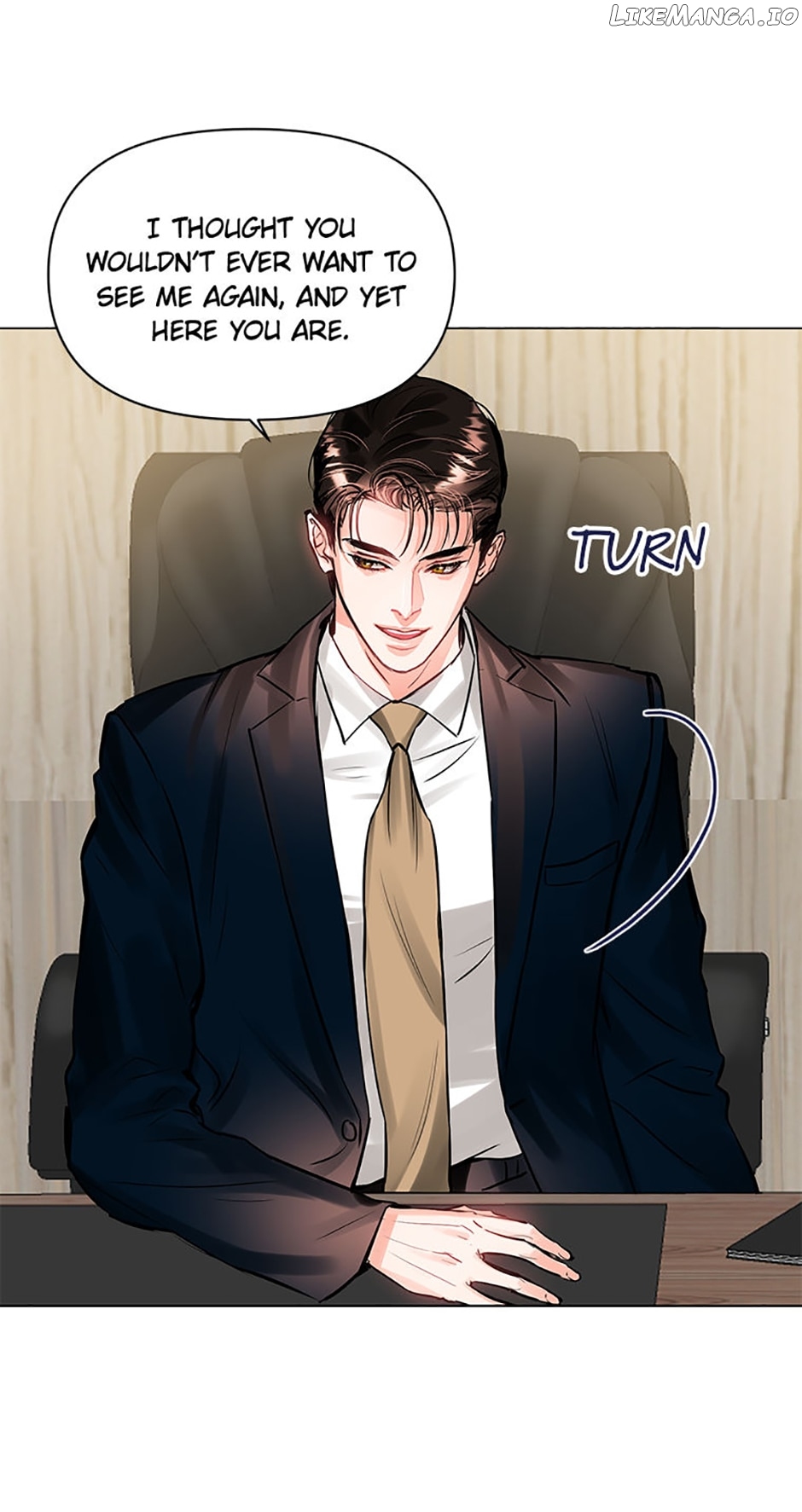 Lion Heart Chapter 13 - page 36