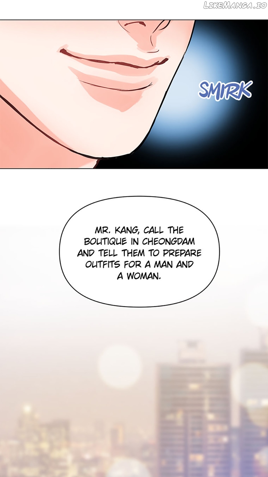 Lion Heart Chapter 13 - page 39