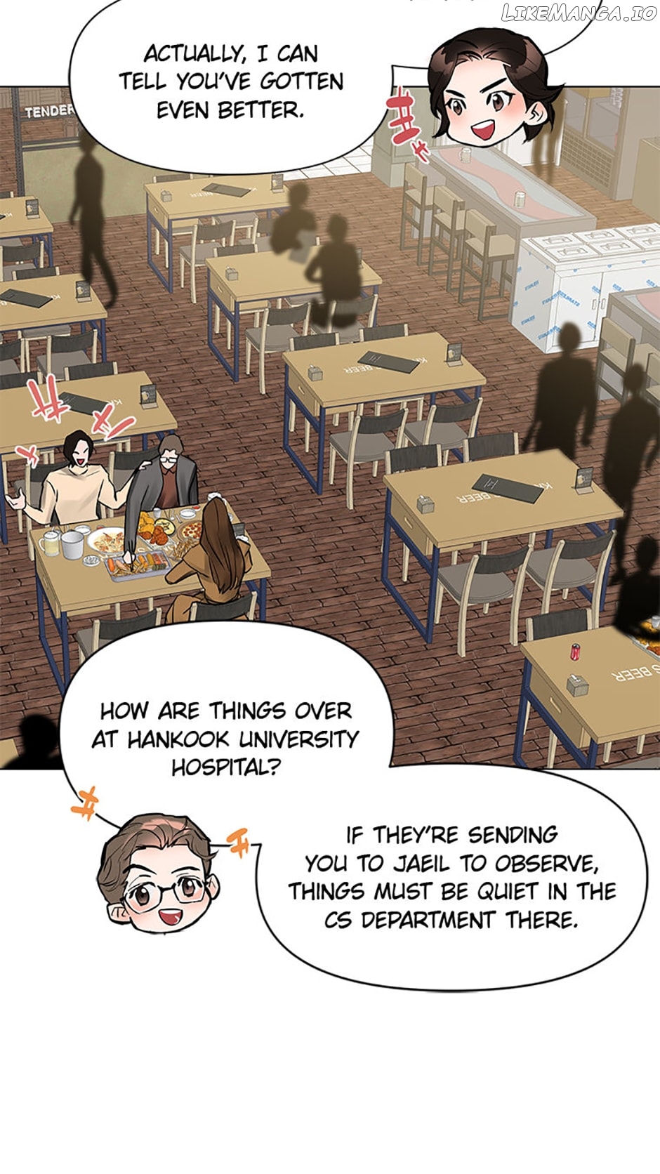 Lion Heart Chapter 13 - page 41