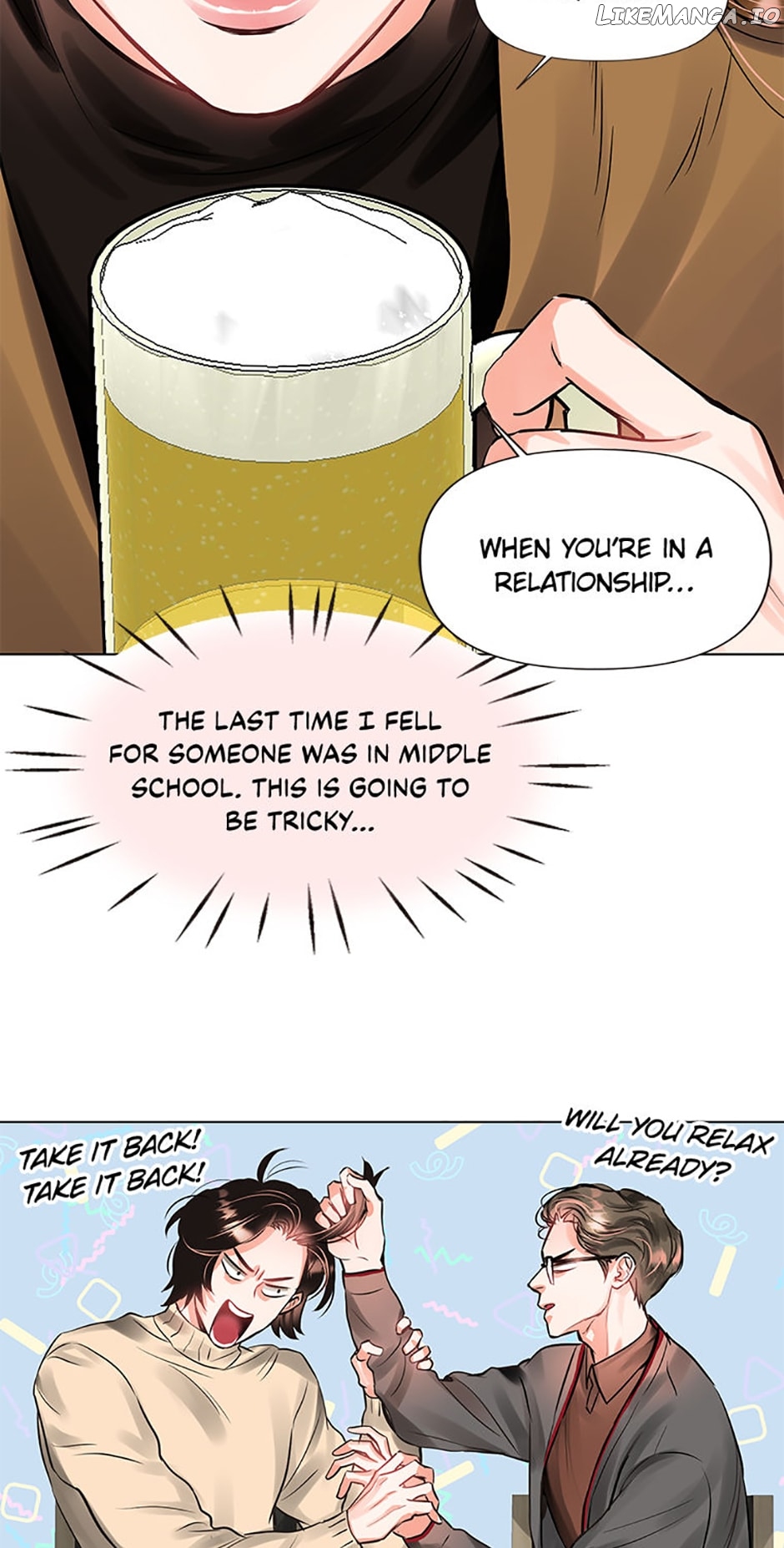 Lion Heart Chapter 13 - page 53