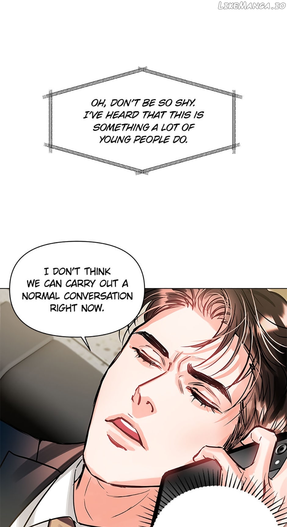 Lion Heart Chapter 12 - page 13