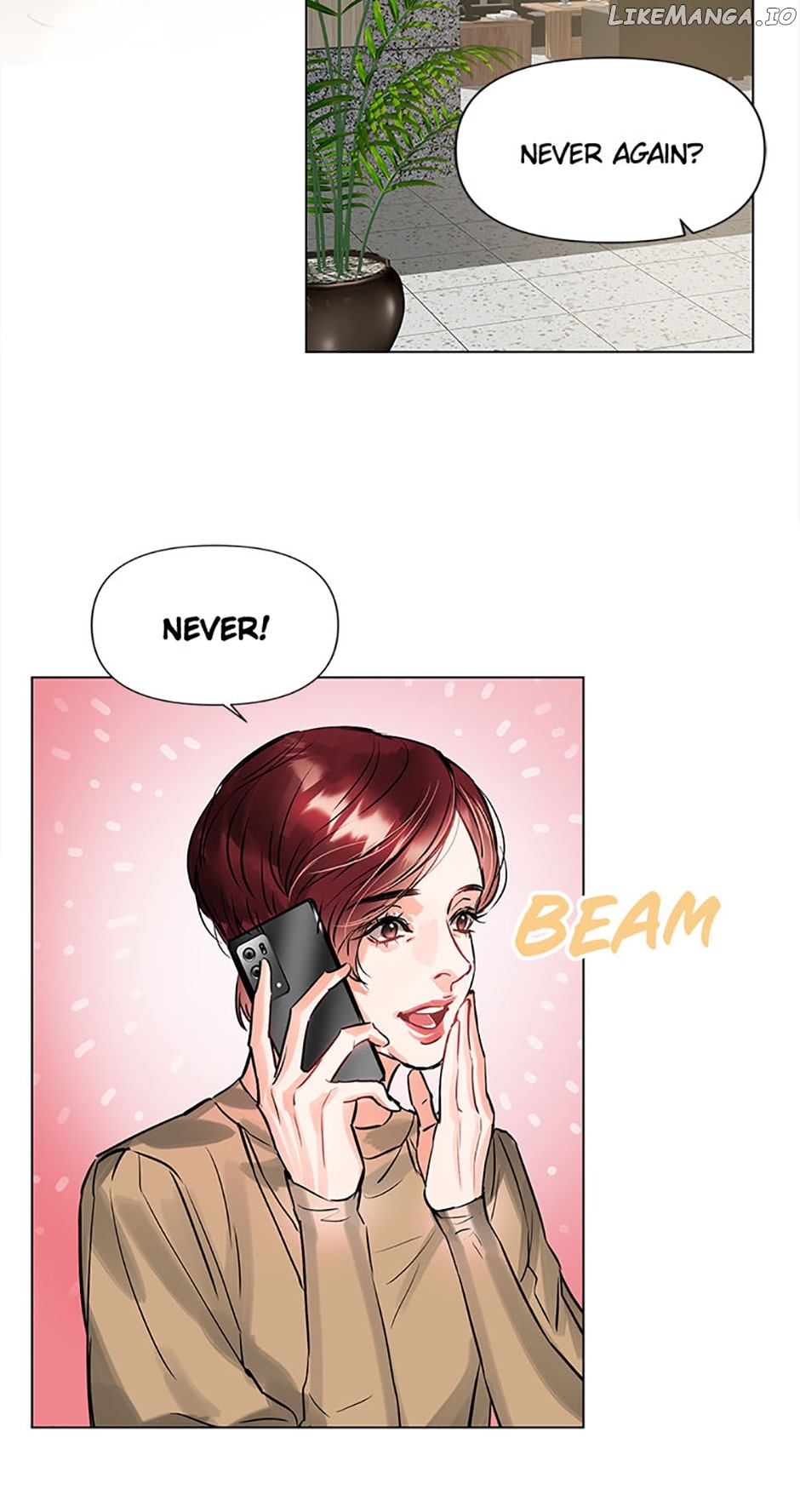 Lion Heart Chapter 12 - page 21