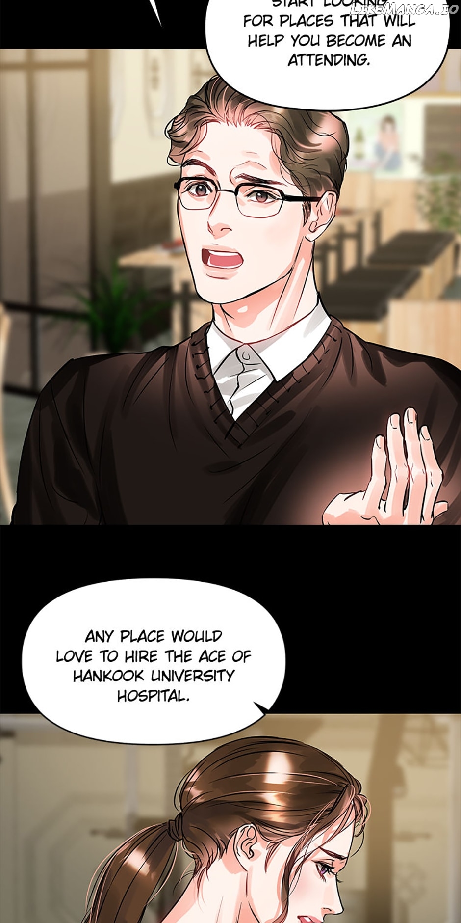 Lion Heart Chapter 12 - page 35