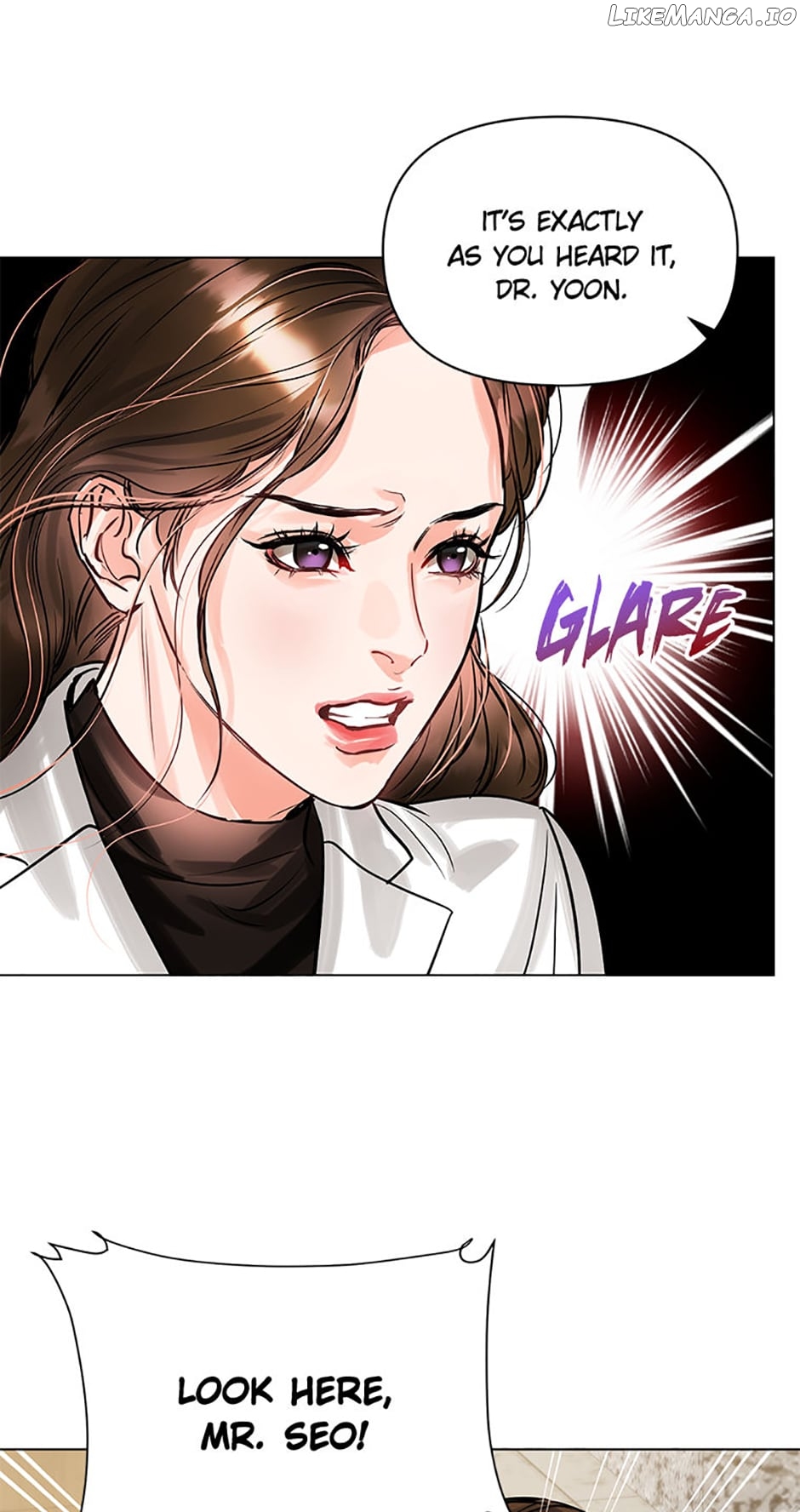 Lion Heart Chapter 12 - page 39