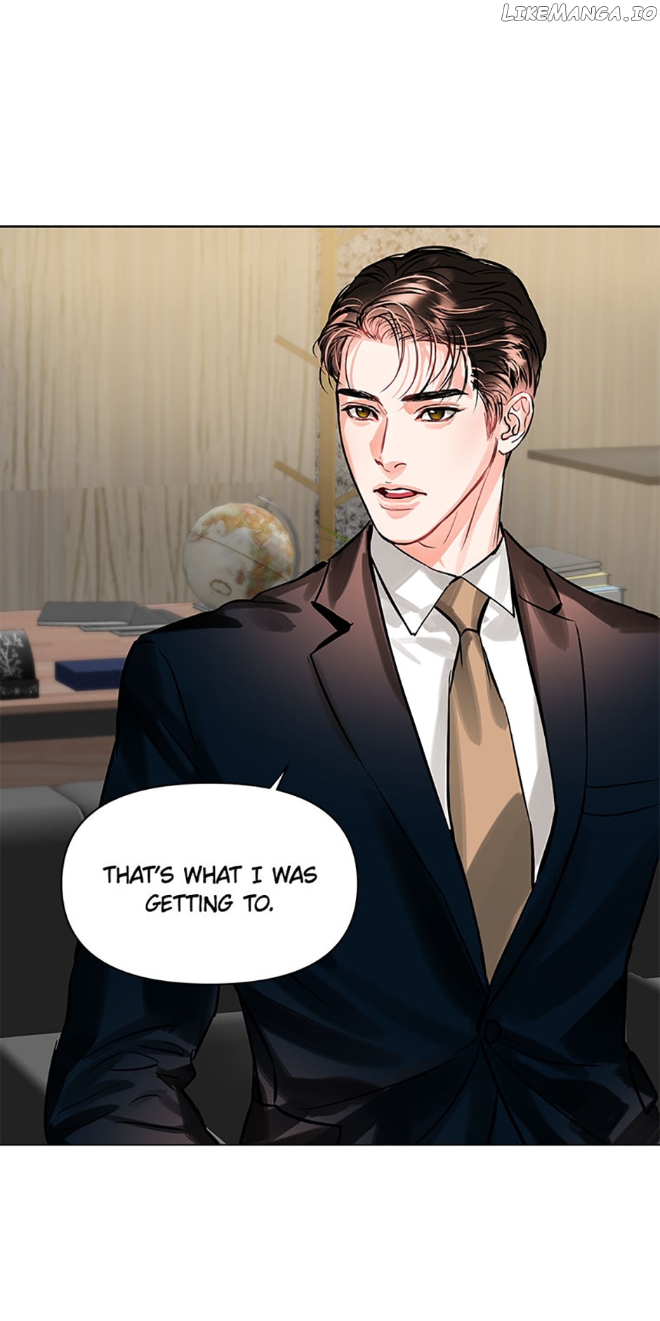 Lion Heart Chapter 12 - page 44