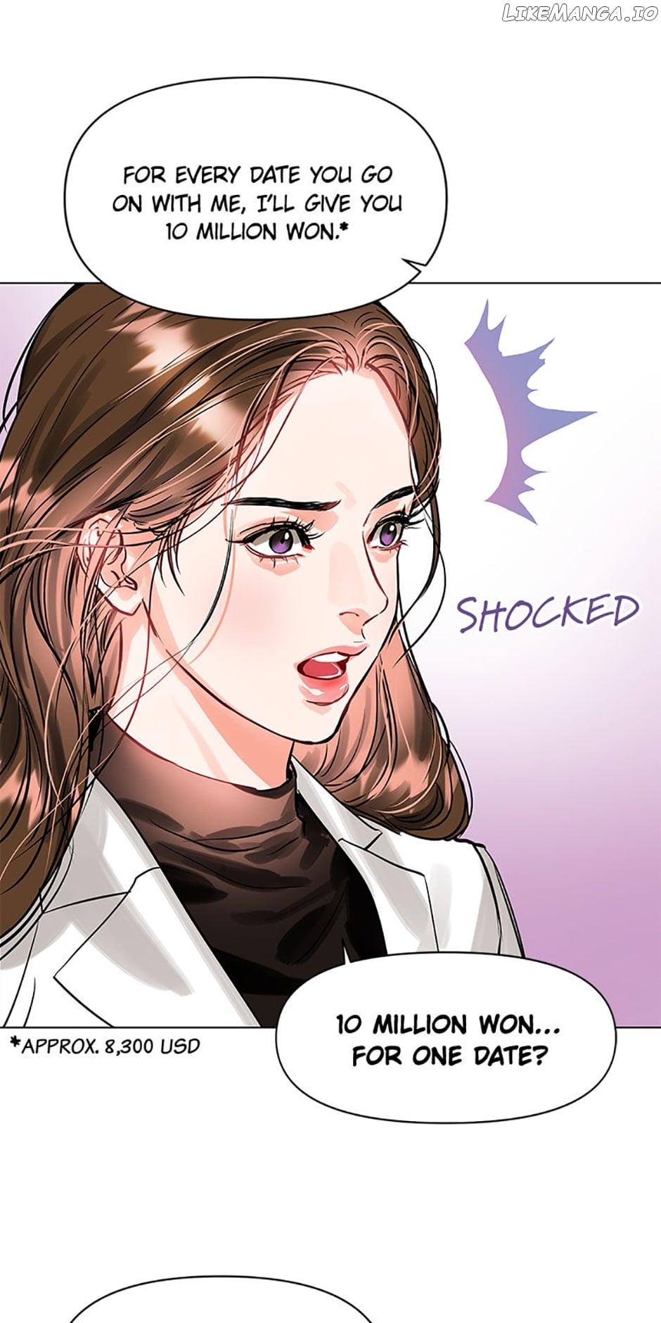 Lion Heart Chapter 12 - page 45
