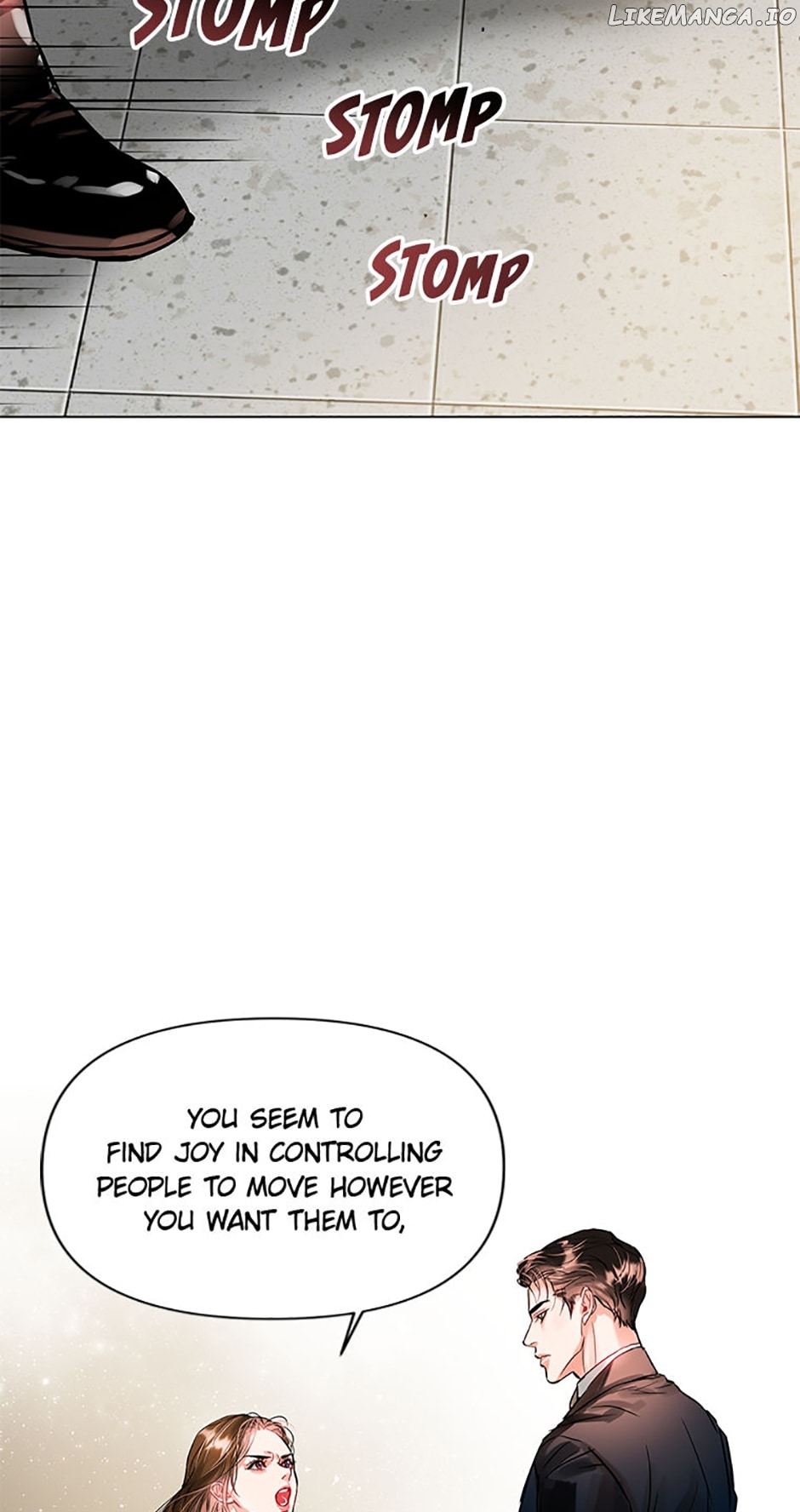 Lion Heart Chapter 12 - page 54