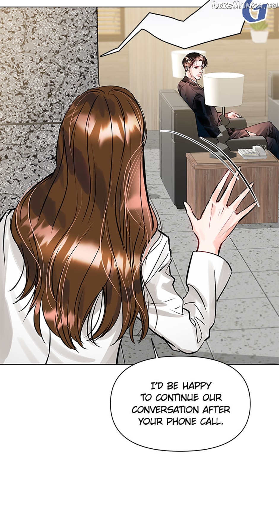 Lion Heart Chapter 11 - page 19