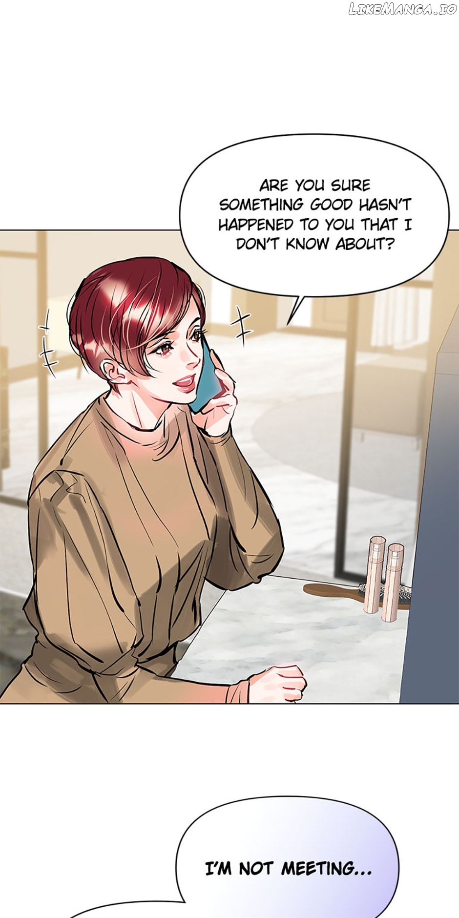 Lion Heart Chapter 11 - page 24