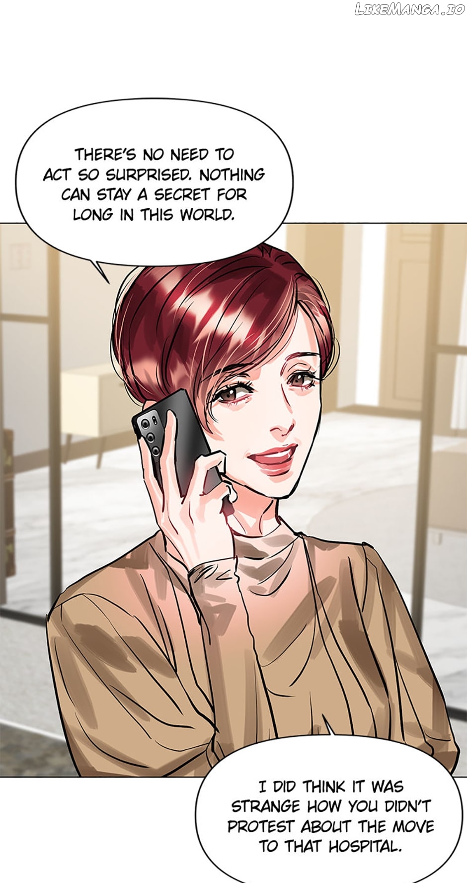 Lion Heart Chapter 11 - page 30