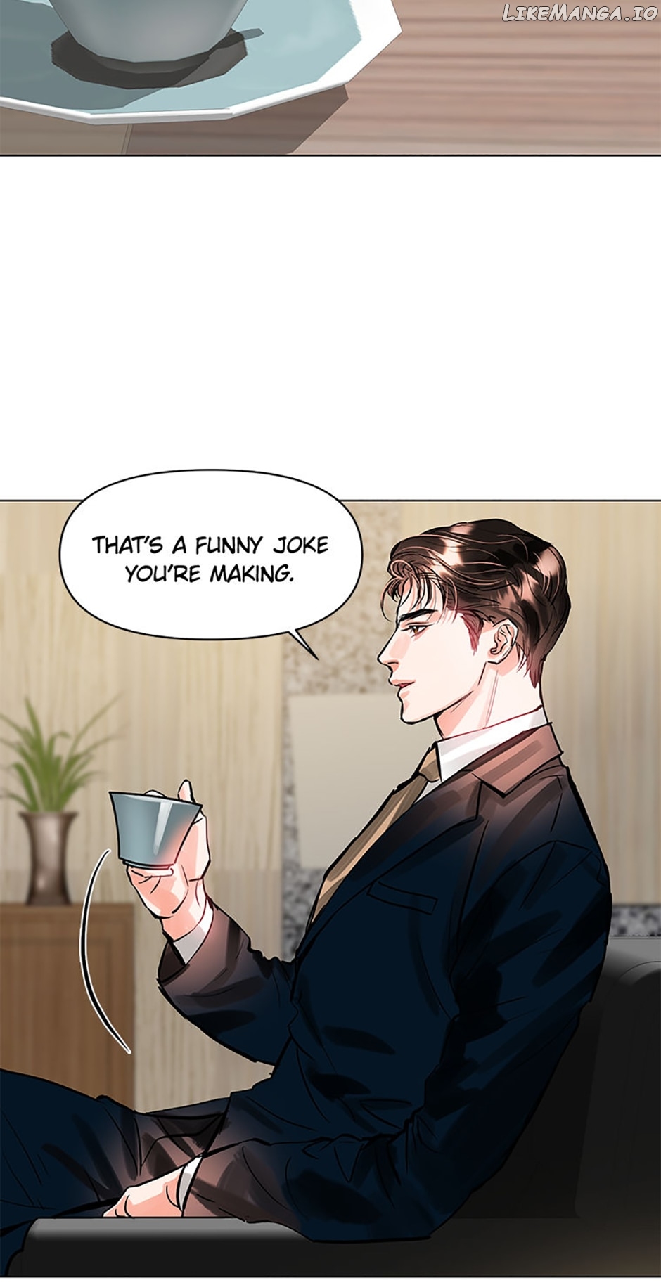 Lion Heart Chapter 11 - page 5