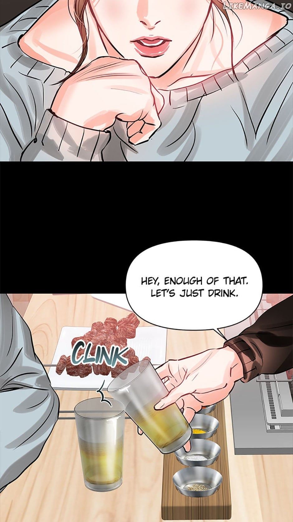 Lion Heart Chapter 11 - page 53