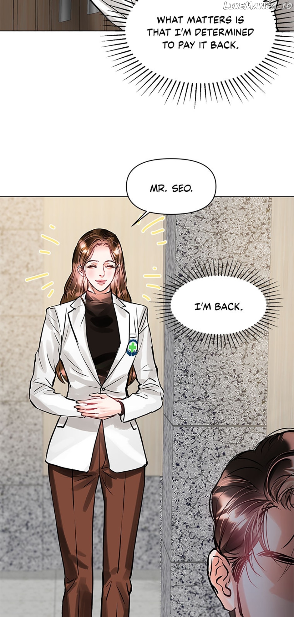 Lion Heart Chapter 11 - page 58