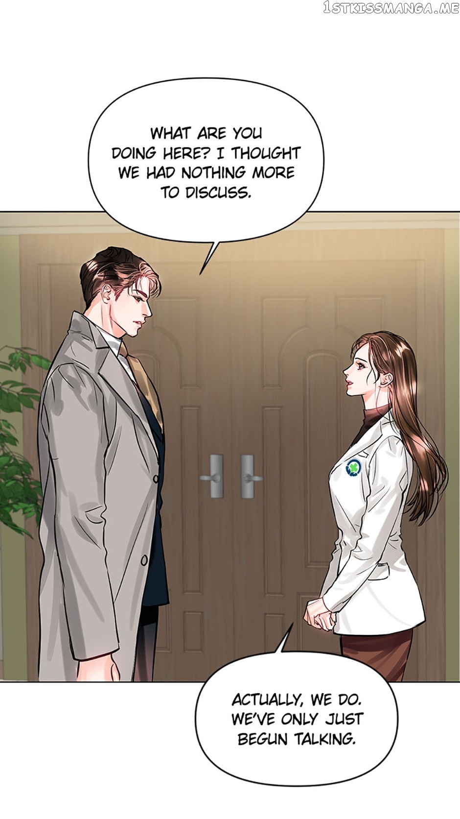 Lion Heart Chapter 10 - page 1