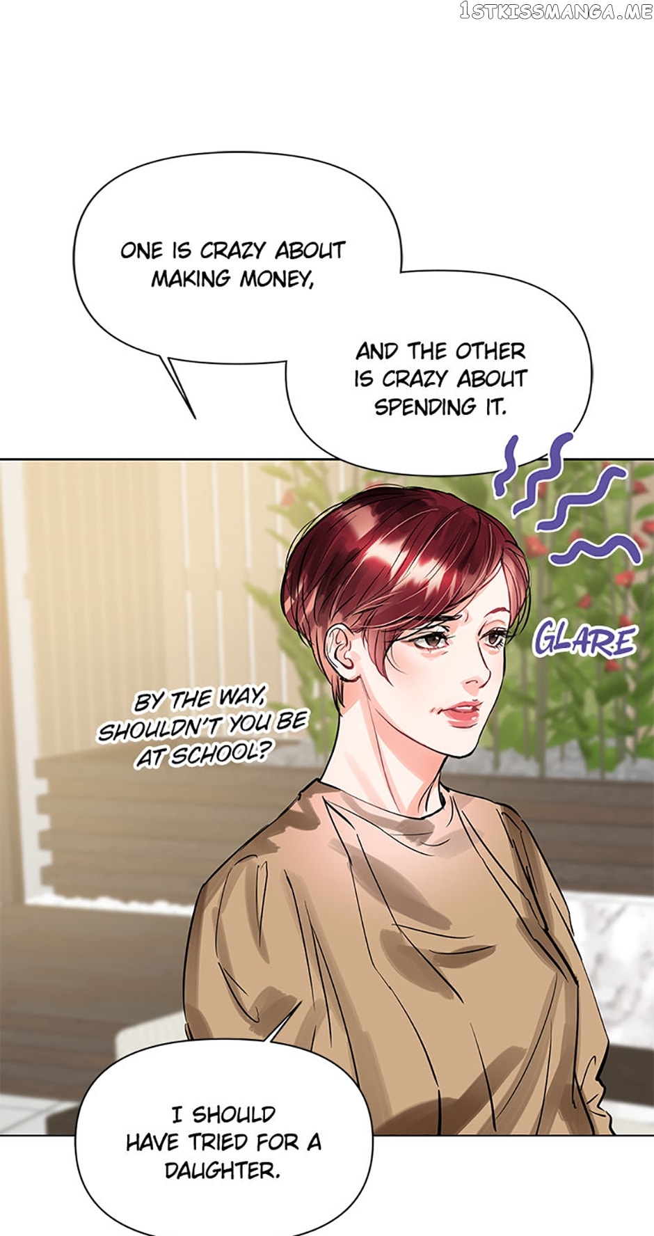 Lion Heart Chapter 10 - page 13