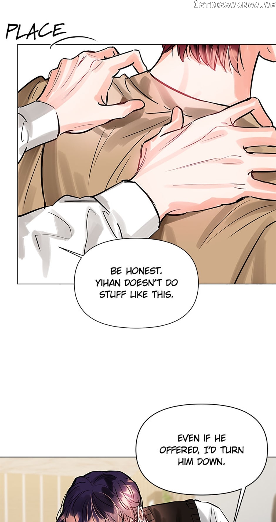 Lion Heart Chapter 10 - page 15