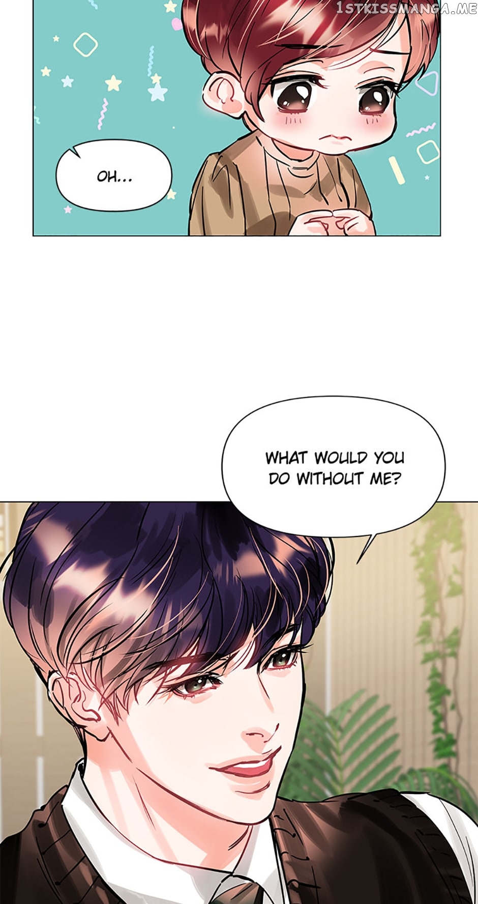 Lion Heart Chapter 10 - page 17