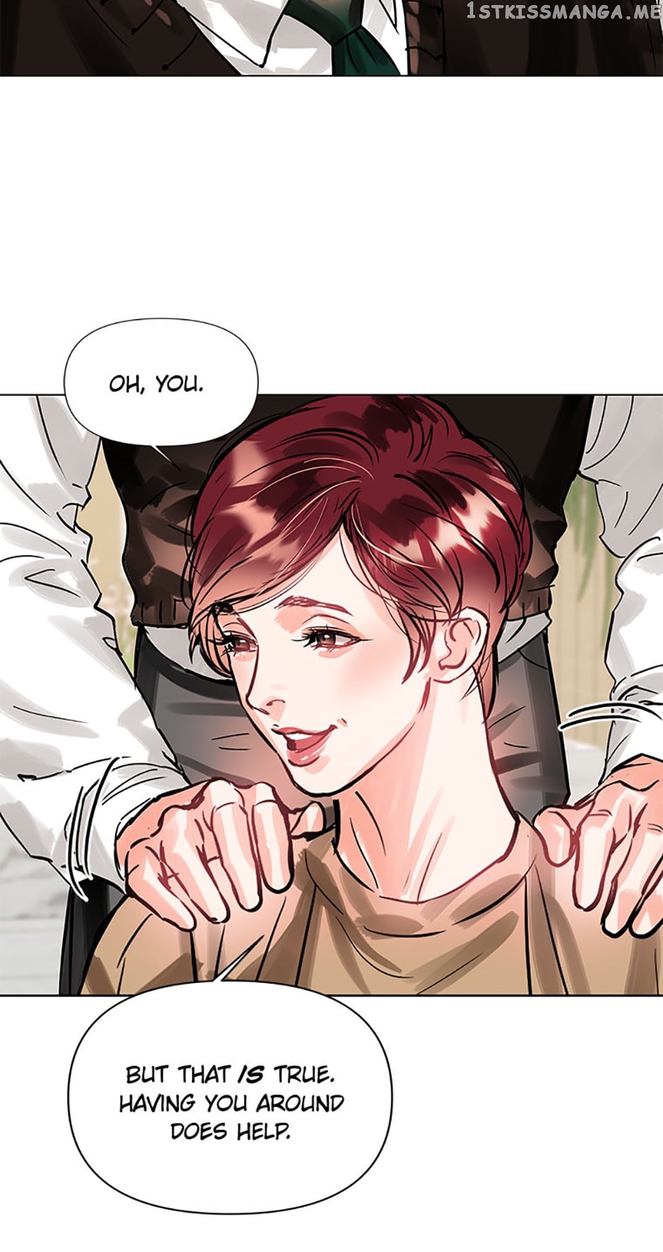 Lion Heart Chapter 10 - page 18