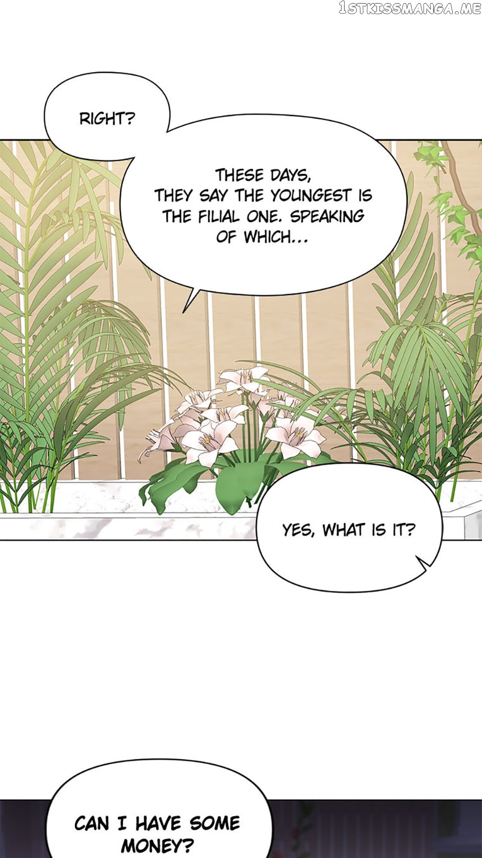 Lion Heart Chapter 10 - page 19